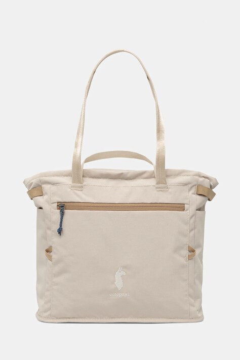 Cotopaxi torebka Mente 22L kolor beżowy F25494U1509