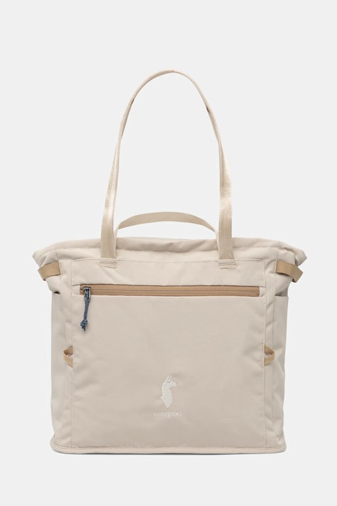 Cotopaxi torebka Mente 22L kolor beżowy F25494U1509