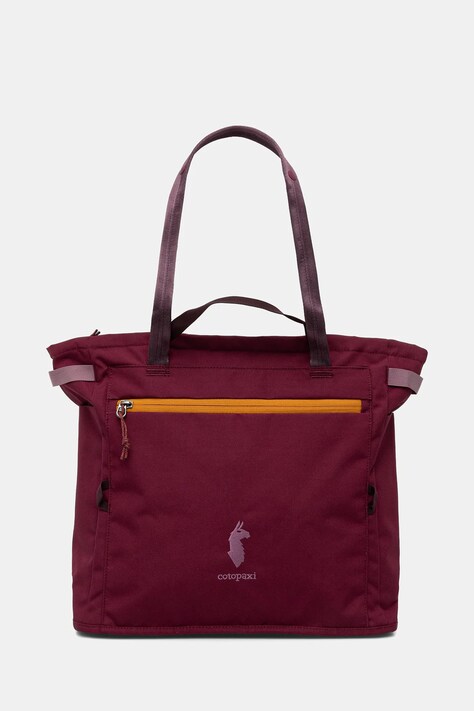 Cotopaxi torebka Mente 22L kolor bordowy F25494U1509