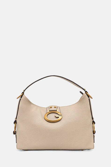 Сумочка Guess CAMDEN цвет бежевый HWBB93 08180