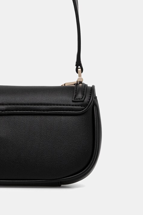 Guess geantă DEA culoarea negru, HWBG79 93790