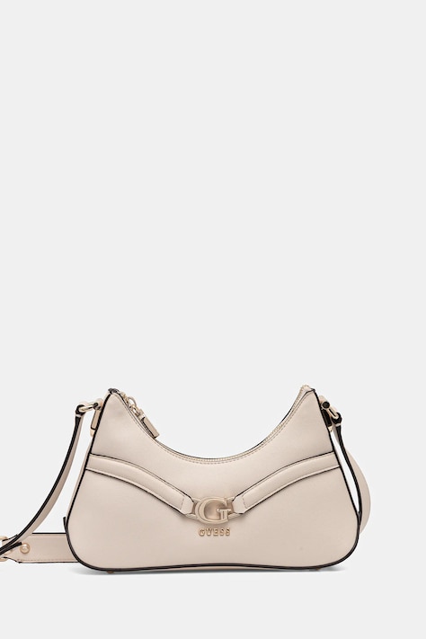 Torba Guess DEA boja: bež, HWBG79 93730