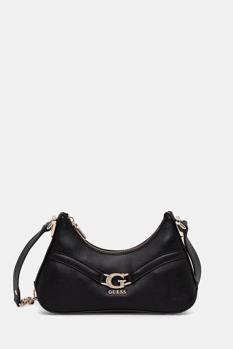 Сумочка Guess DEA цвет чёрный HWBG79 93730