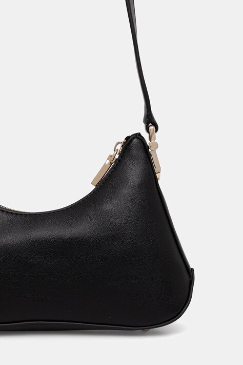 Guess geantă DEA culoarea negru, HWBG79 93730