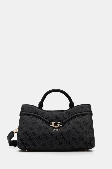 Guess torebka DEA kolor szary HWSG79 93060