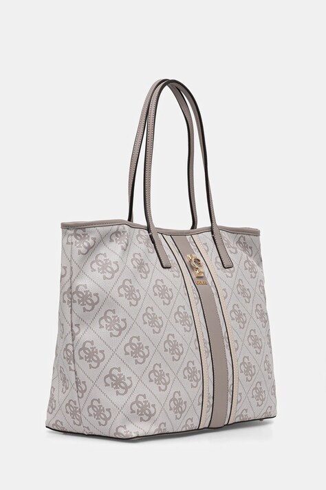 Guess torebka ERENIA kolor beżowy HWSO78 38240