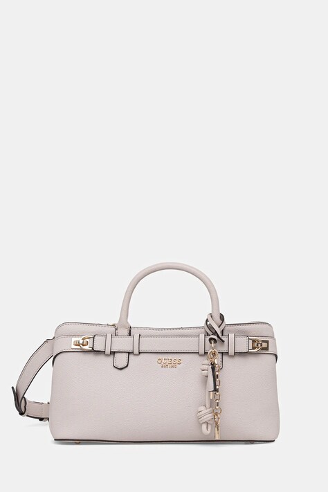 Torba Guess GREGORIA boja: bež, HWBG85 46060