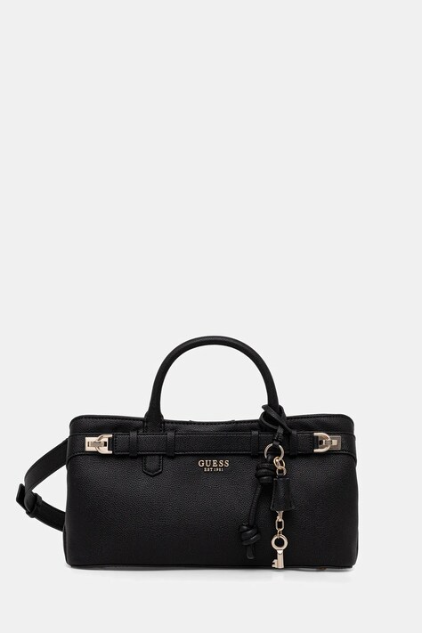 Сумочка Guess GREGORIA цвет чёрный HWBG85 46060