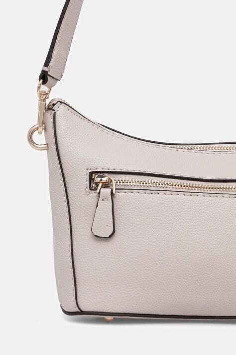 Guess torebka GREGORIA kolor beżowy HWBG85 46170