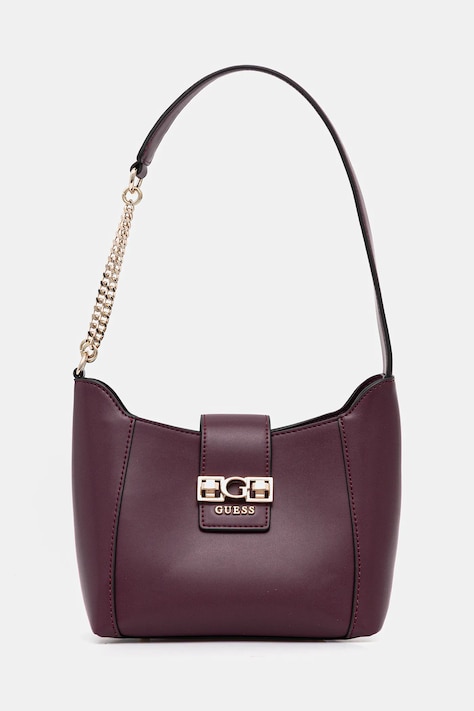 Сумочка Guess JANE цвет бордовый HWVG98 91010