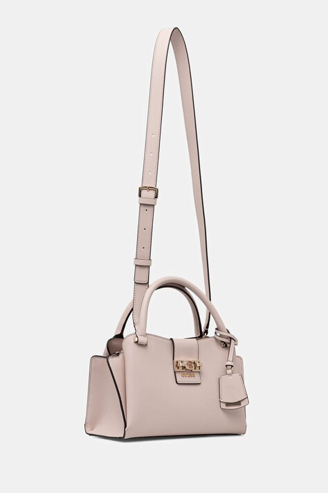 Guess torebka JANE kolor różowy HWVG98 91050