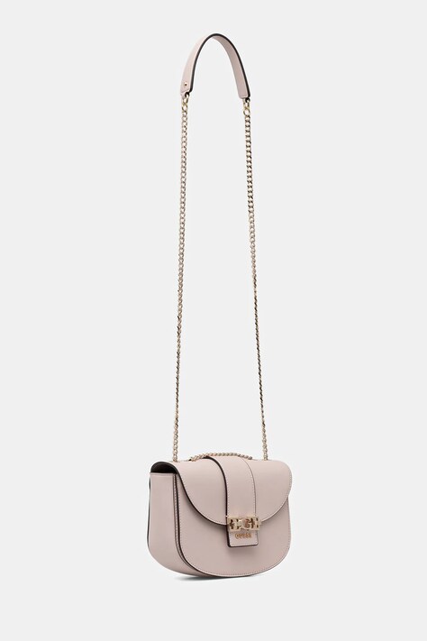 Guess torebka JANE kolor różowy HWVG98 91210