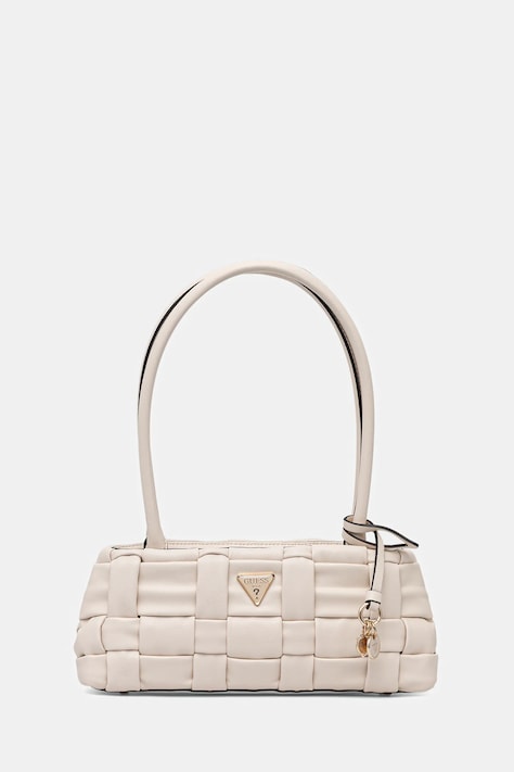 Guess torebka MARION kolor beżowy HWWG80 72080