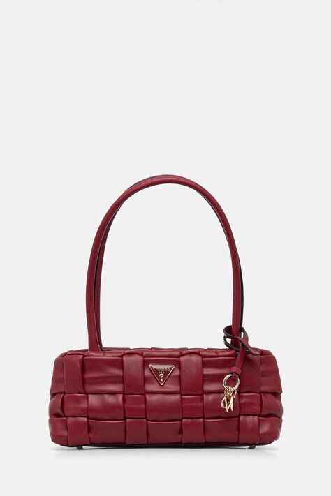 Guess torebka MARION kolor czerwony HWWG80 72080