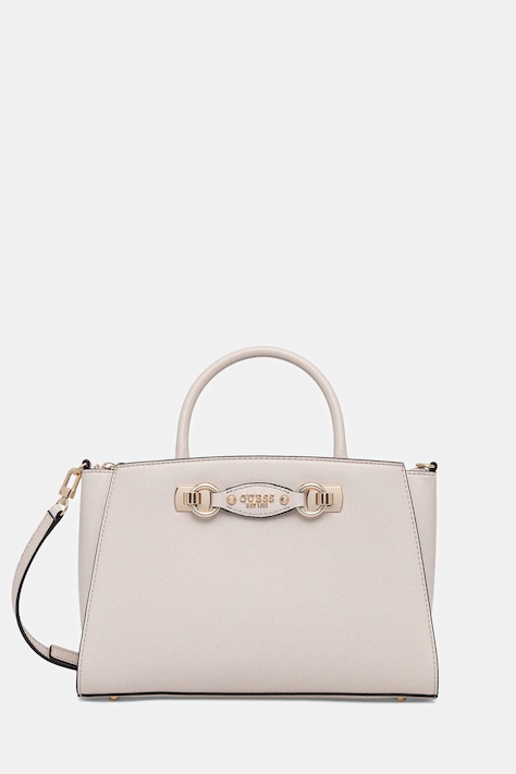 Сумочка Guess MIMINA колір бежевий HWBG80 15060