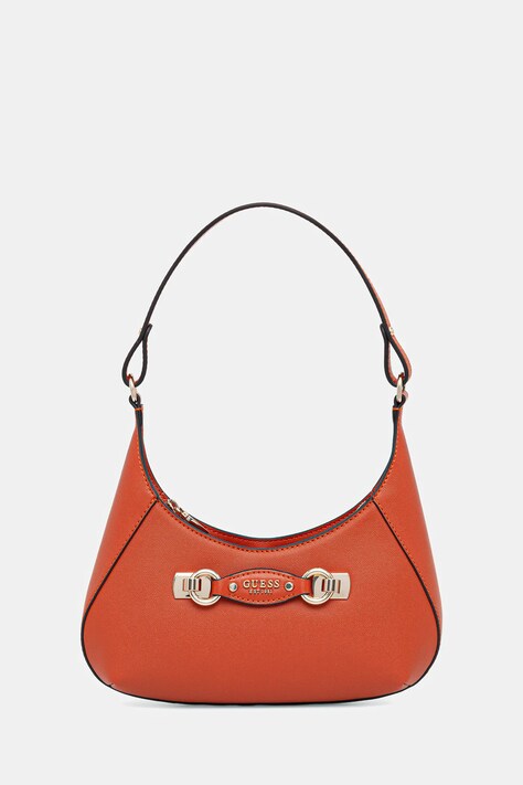 Чанта Guess MIMINA в оранжево HWBG80 15180