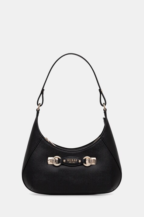 Guess torebka MIMINA kolor czarny HWBG80 15180