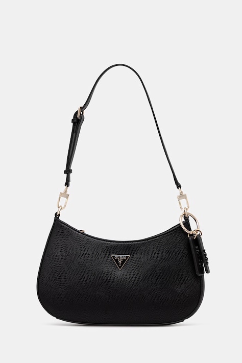 Сумочка Guess NOELLE колір чорний HWZG96 72180