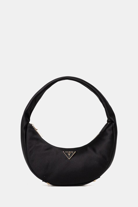 Guess torebka SUNETRA kolor czarny HWSE75 34720