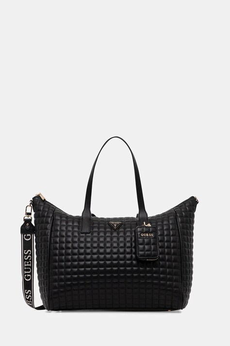Guess torba NADIRA kolor czarny TWQG84 24017