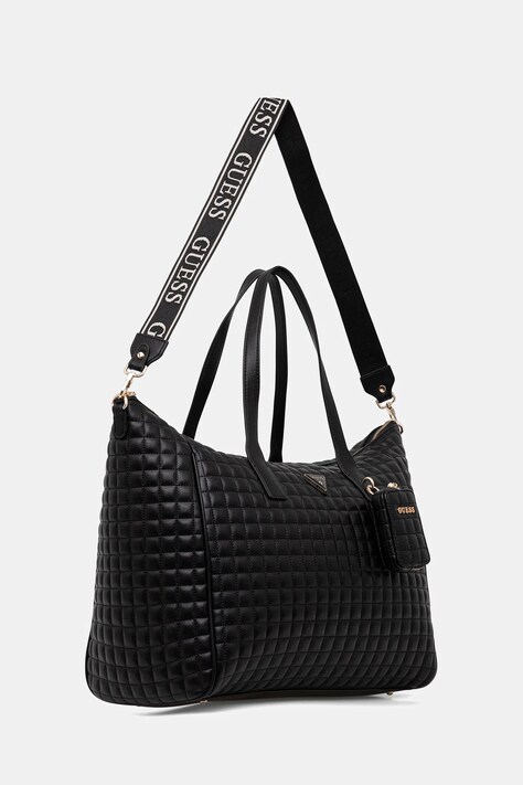 Guess torba NADIRA kolor czarny TWQG84 24017