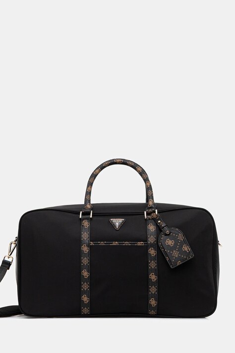 Guess torba SILIA kolor czarny TWNP98 90416