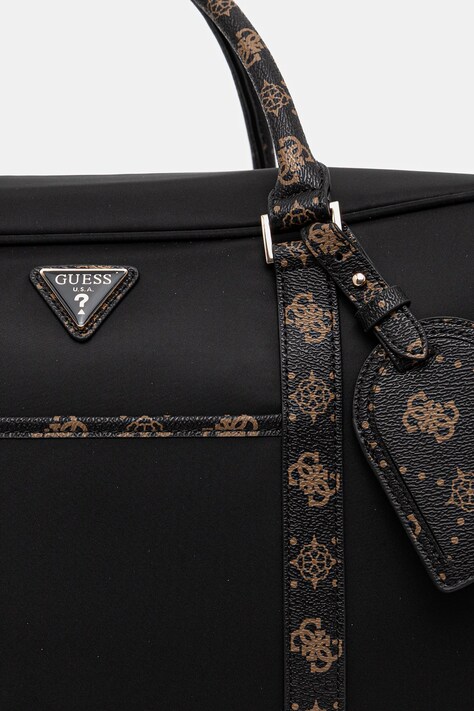 Guess torba SILIA kolor czarny TWNP98 90416