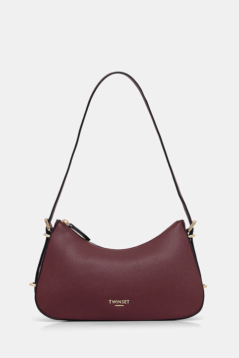 Torbica Twinset bordo barva, 252TB7013