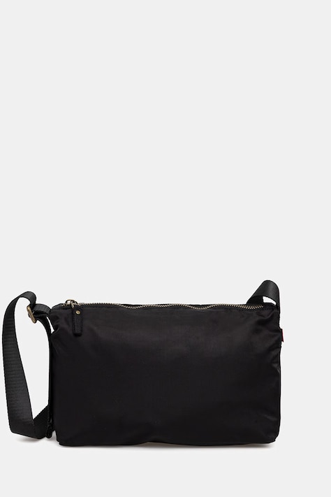 Levi's torebka kolor czarny 004C9