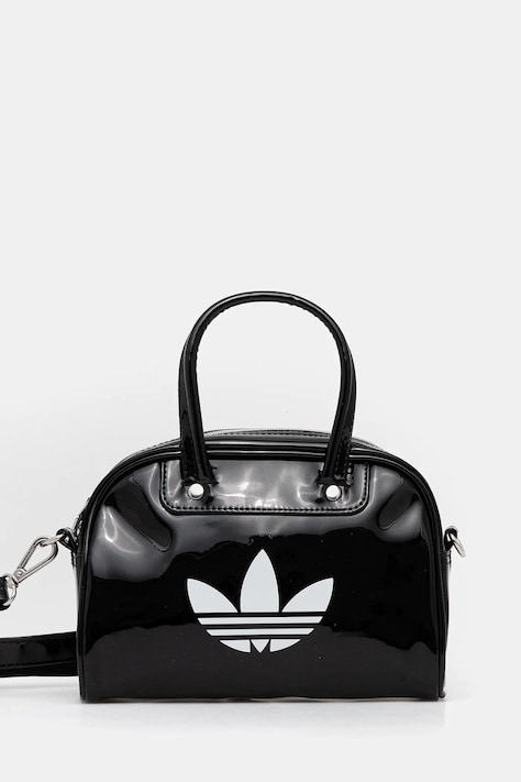 Сумочка adidas Originals Adicolor колір чорний JX0247
