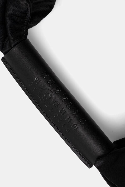 Сумочка MM6 Maison Margiela — фото 4