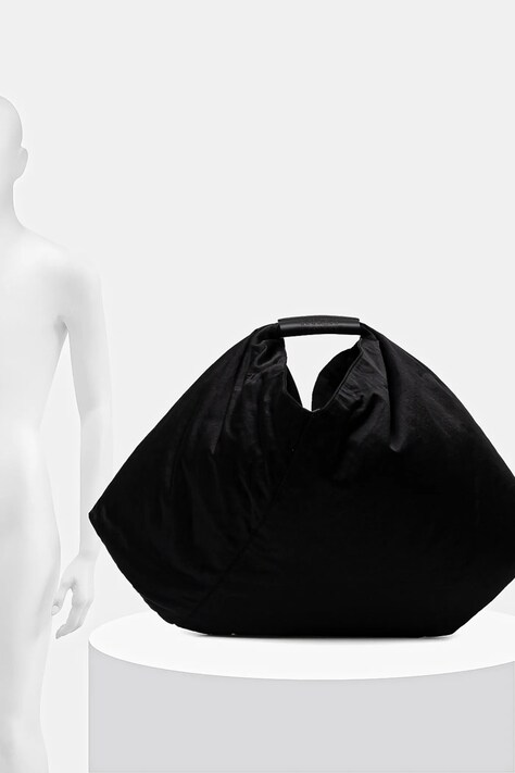 Сумочка MM6 Maison Margiela — фото 6