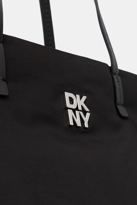 Сумочка Dkny JENNY — AW25-TOD23J, чорний — фото 4
