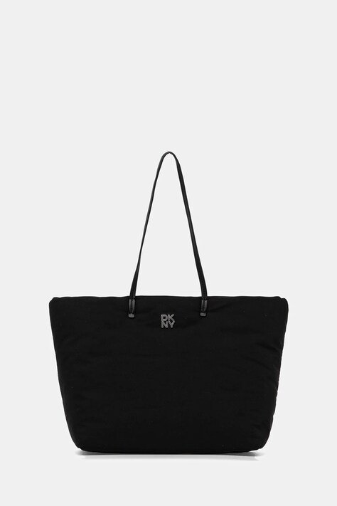 Dkny kézitáska JENNY fekete, R51AEJ13