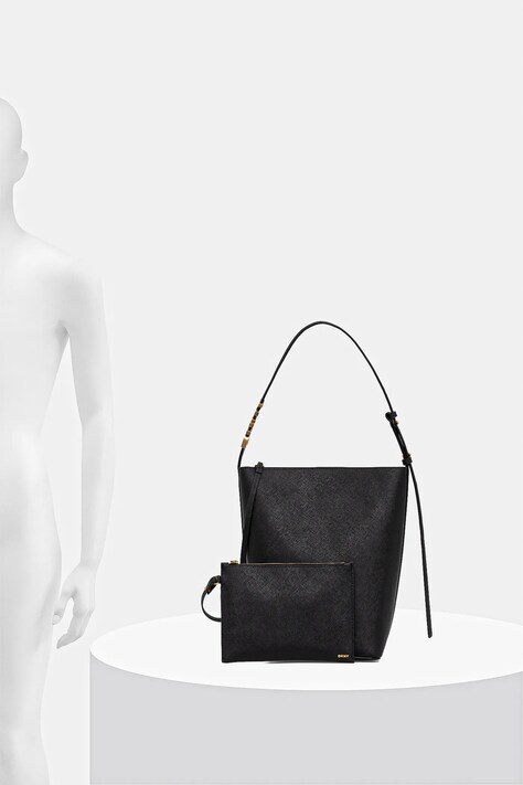 Сумочка Dkny AVRIL — фото 7