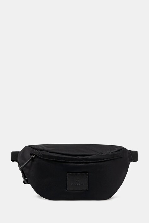 Anine Bing waist pack large rio black color A.13.9218