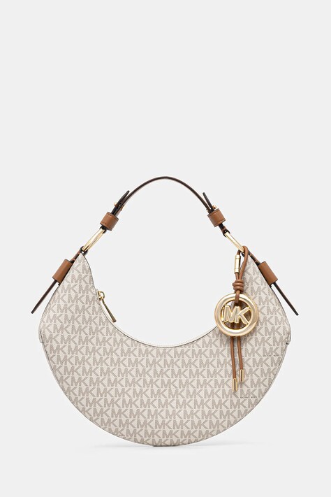 MICHAEL Michael Kors poșetă culoarea bej, 30F5GQ4L6B