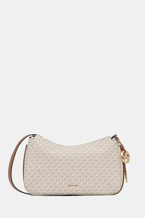 MICHAEL Michael Kors geantă culoarea bej, 30F5GY5M2B