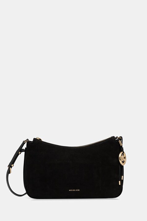MICHAEL Michael Kors poșetă culoarea negru, 30F5GY5M2L