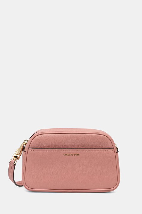 MICHAEL Michael Kors torebka damska skórzana różowa 32F5GJ6C5L