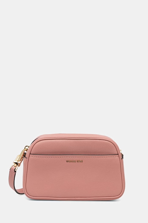 MICHAEL Michael Kors torebka damska skórzana różowa 32F5GJ6C5L