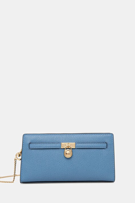 MICHAEL Michael Kors poșetă de piele 32F5GNXC0L