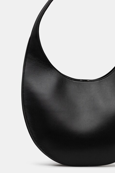 Шкіряна сумочка Coperni Medium Soft Swipe — фото 3