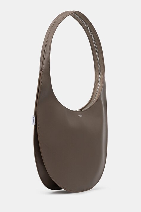 Шкіряна сумочка Coperni Medium Soft Swipe — фото 2