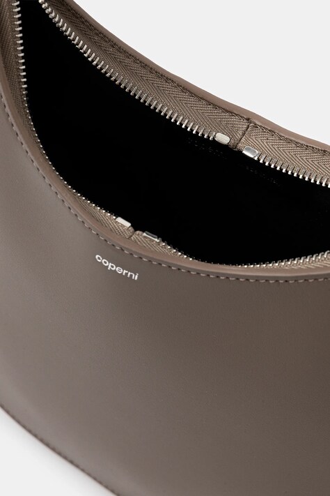 Шкіряна сумочка Coperni Medium Soft Swipe — фото 5