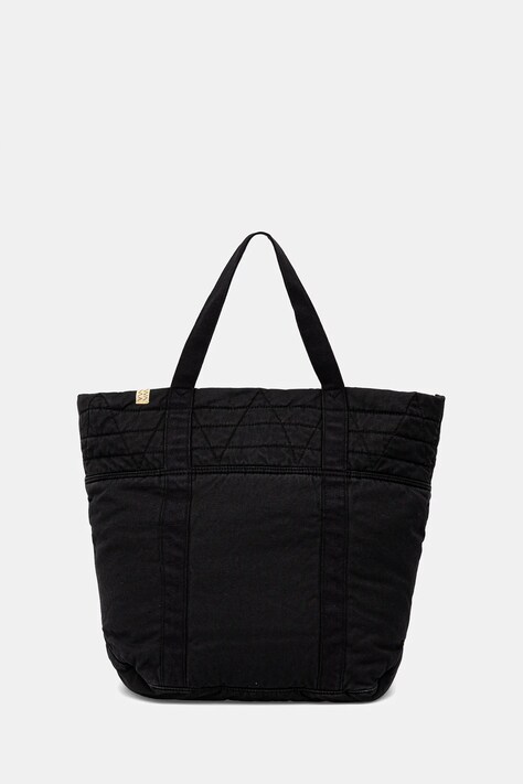 Чанта Visvim n.a.p. tote в черно 125103003033