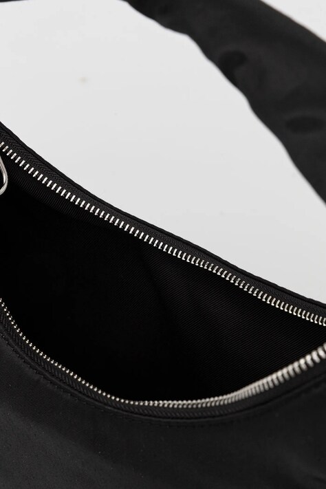 Karl Lagerfeld Jeans torebka kolor czarny A4W30209