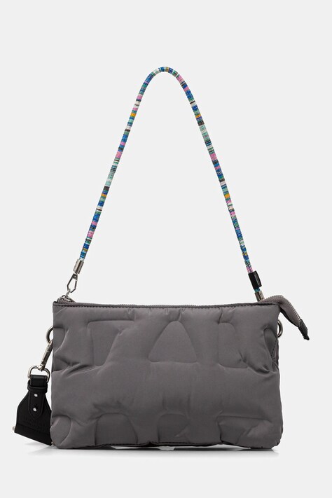 Sportalm torebka Padded kolor szary 950188