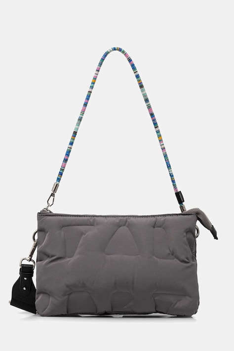 Sportalm torebka Padded kolor szary 950188