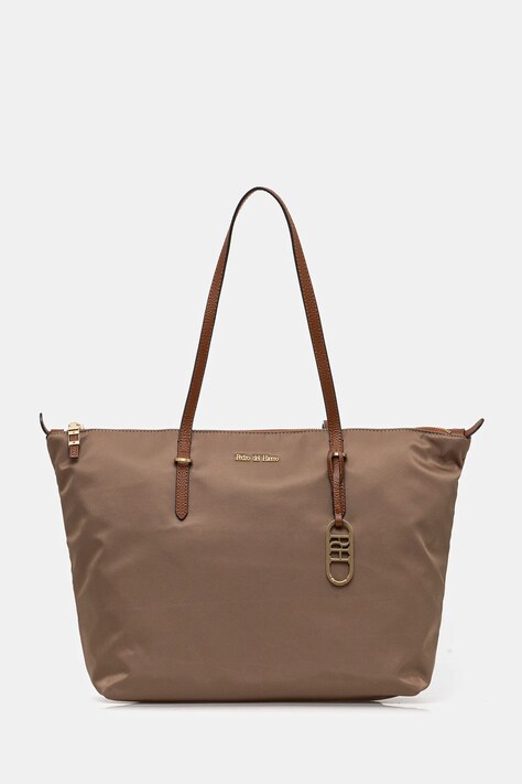 Pedro del Hierro torebka kolor zielony 1112616